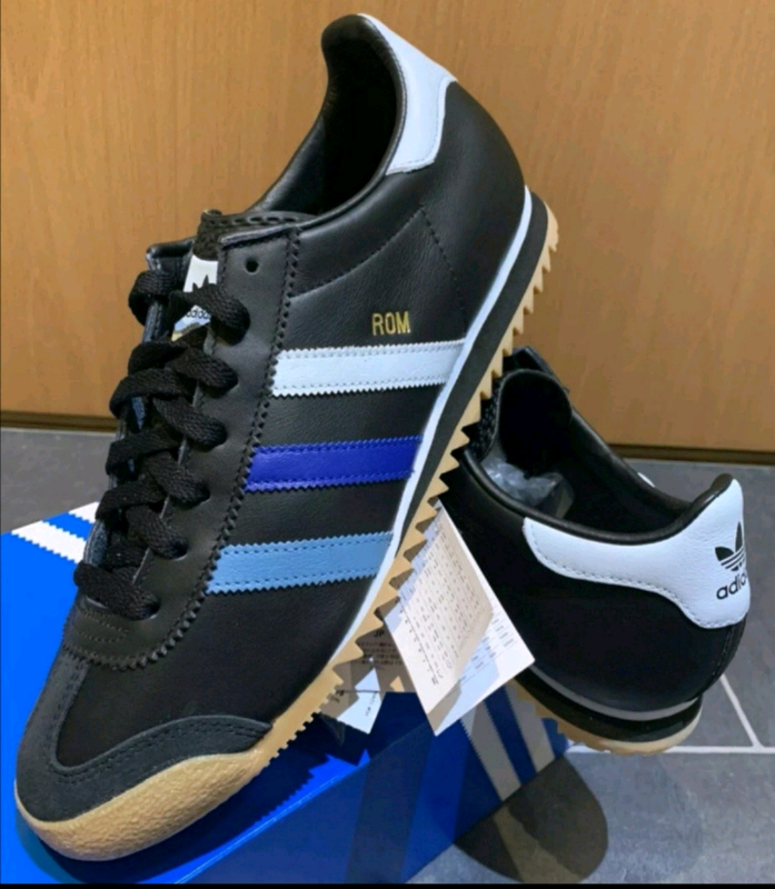 new adidas rom